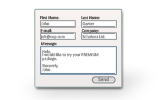 Provide Your Information