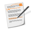 review draft